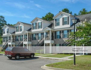 Oglethorpe Square Apartments