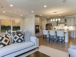 The Silver Grove in Cary, N.C.