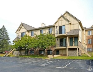 The Edge at Oakland Apartments, Auburn Hills, Mich.