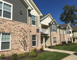 Turnrow, Somerville, Tenn.