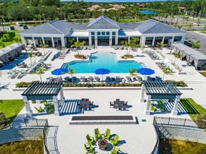 Spectra Apartments