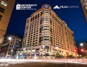 University City Chicago