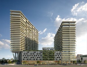 815 Water St. rendering