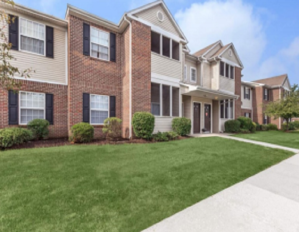 8520 Sierra Ridge Drive, Indianapolis