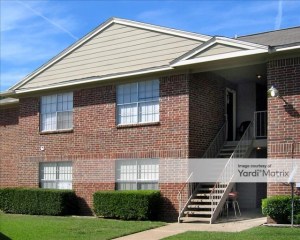 Ambassador Apartment Homes in Balch Springs, Texas