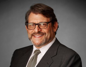 Gary Mozer, principal & co-founder of George Smith Partners