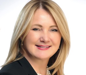 Georgianna Oliver, CEO of Package Concierge