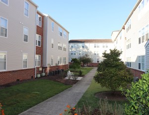 Lexington Commons