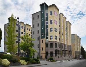 Lynnwood City Center Senior Living