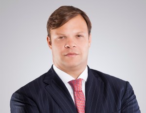 Matthew Pestronk, co-founder & president of Post Brothers