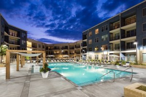 Millworks Community in Buckhead