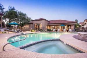 Mountain Park Apartments