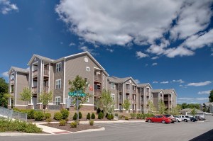 Stratum at Indiana, at 3131 East Goodnight Way
