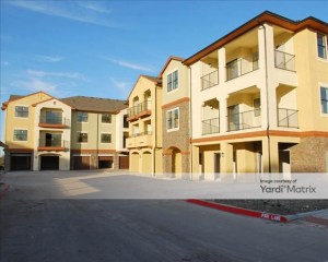 The Cortona in Fairview, Texas