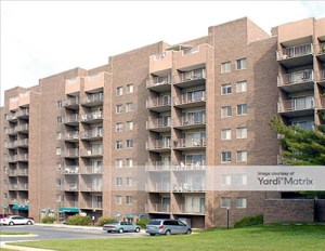 Walker House