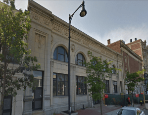 264 Huntington Ave., Boston