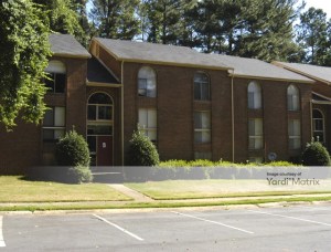3465 Kensington Road, Decatur, Ga.