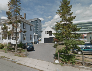 46 Hichborn St., Boston