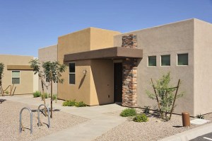 Avilla Marana on W. Aerie Drive, Tucson, Ariz.