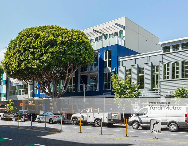 Chelsea Santa Monica