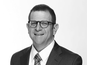 Jordan Slone, chairman & CEO of HGI