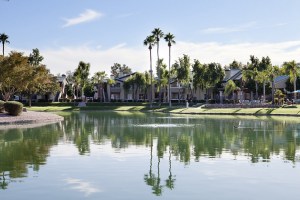 Lakeview at Superstition Springs