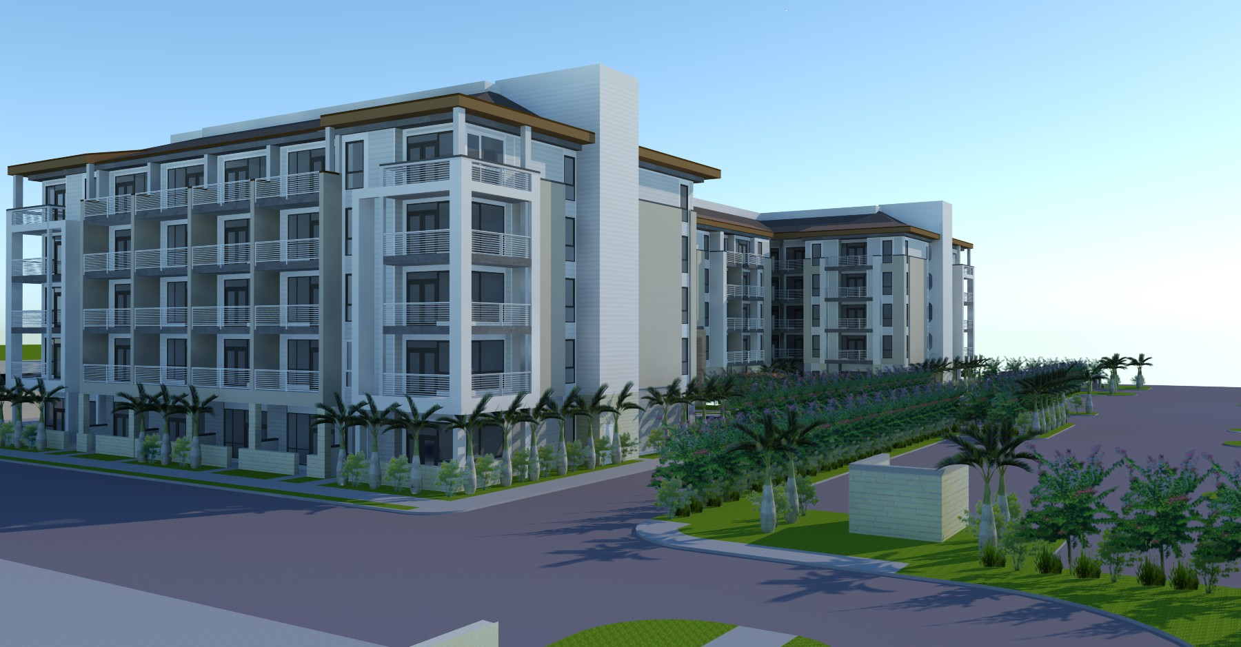 Image courtesy of Roger B. Kennedy Construction.