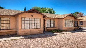 Stapley Place at 654 S. Stapley Drive in Mesa, Ariz.