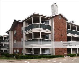 The Georgian in Dallas