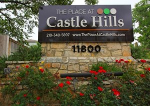 The Place at Castle Hills, San Antonio