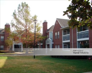 Windhaven Park Apartments in Plano, Texas
