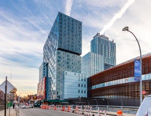 550 Vanderbilt, Pacific Park Brooklyn
