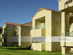 Avery Park Apartments in Las Vegas