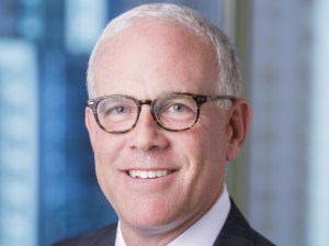 Brett Forman, President & CEO of Trez Forman
