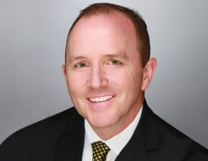 Bryan Sullivan, The Habitat Co.