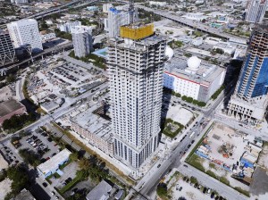 Caoba Miami Worldcenter