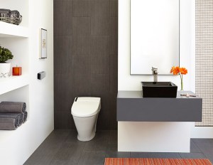 AT200 SpaLet Smart Toilet by DXV