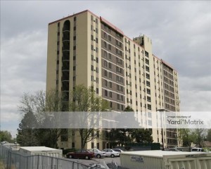 Juanita Nolasco Apartments, 4550 W. 9th Avenue