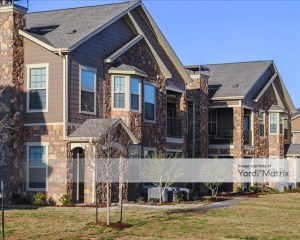 Mansions at Timberland in Fort Worth, Texas