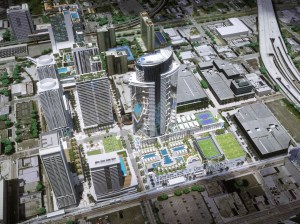 Miami Worldcenter