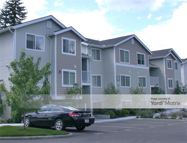 Monterra in Mill Creek, Wash.