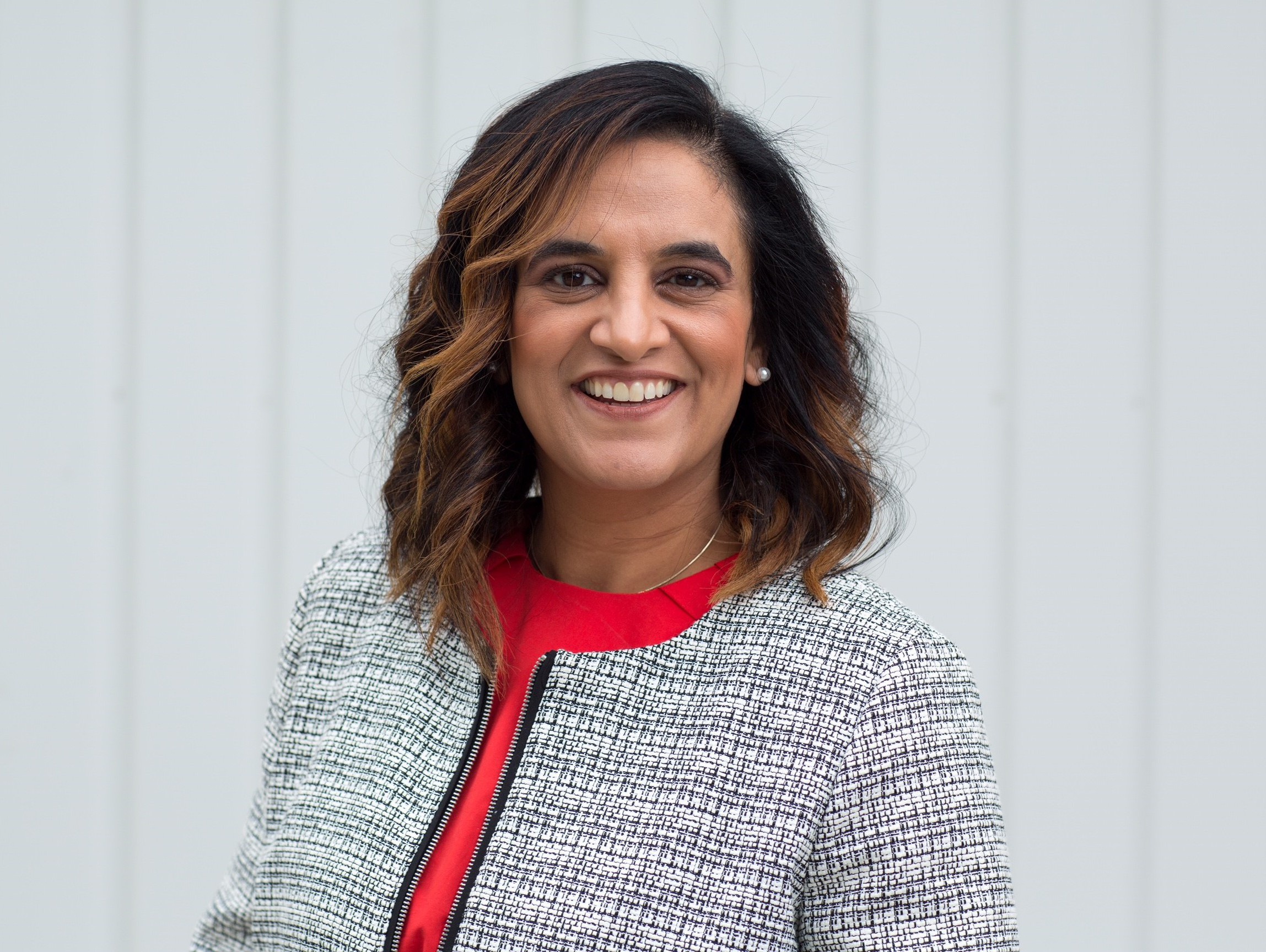 Ruby Dhillon