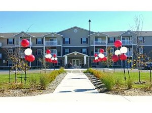The Summit at Viewcrest