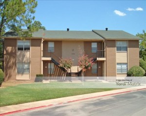 Toscana Apartments in Bedford, Texas