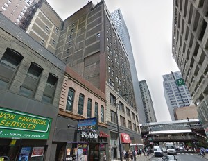 30 E. Adams St., Chicago