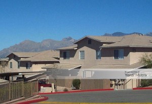 Ledges at West Campus, at 2162 W. Speedway Blvd.