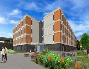 Seven04 Place, 704 W. National Ave., Milwaukee