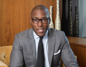 Tawan Davis, CEO, The Steinbridge Group