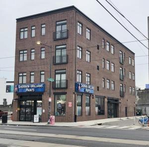 18-20 Girard Ave.