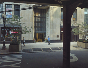 182 W. Lake St., Chicago
